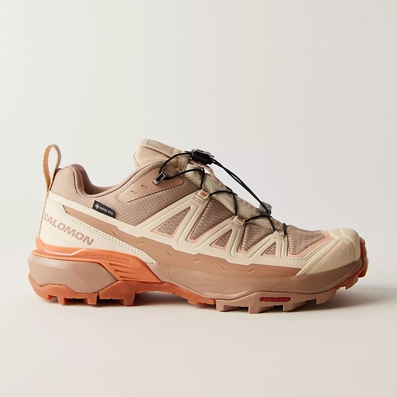 Salomon X Ultra 360 Edge GORE-TEX Sneakers - Size 7.5 - Picture 4 of 8